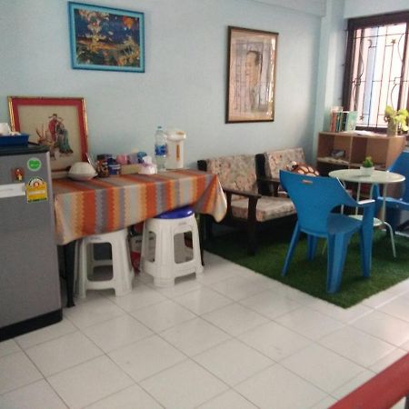 เอ แอนด์ พี เฮาส์ จรัญสนิทวงศ์ Apartment กรุงเทพมหานคร ภายนอก รูปภาพ