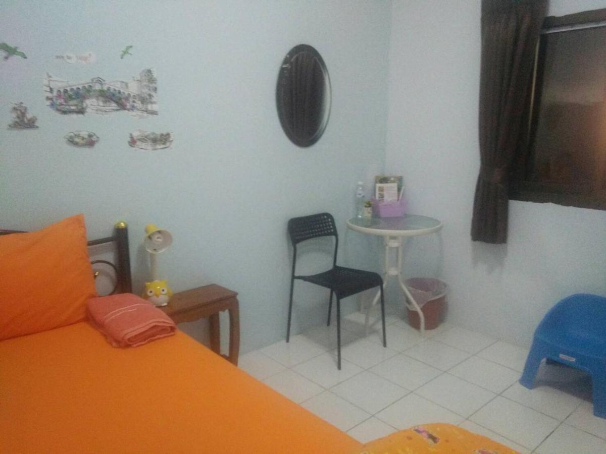 เอ แอนด์ พี เฮาส์ จรัญสนิทวงศ์ Apartment กรุงเทพมหานคร ภายนอก รูปภาพ