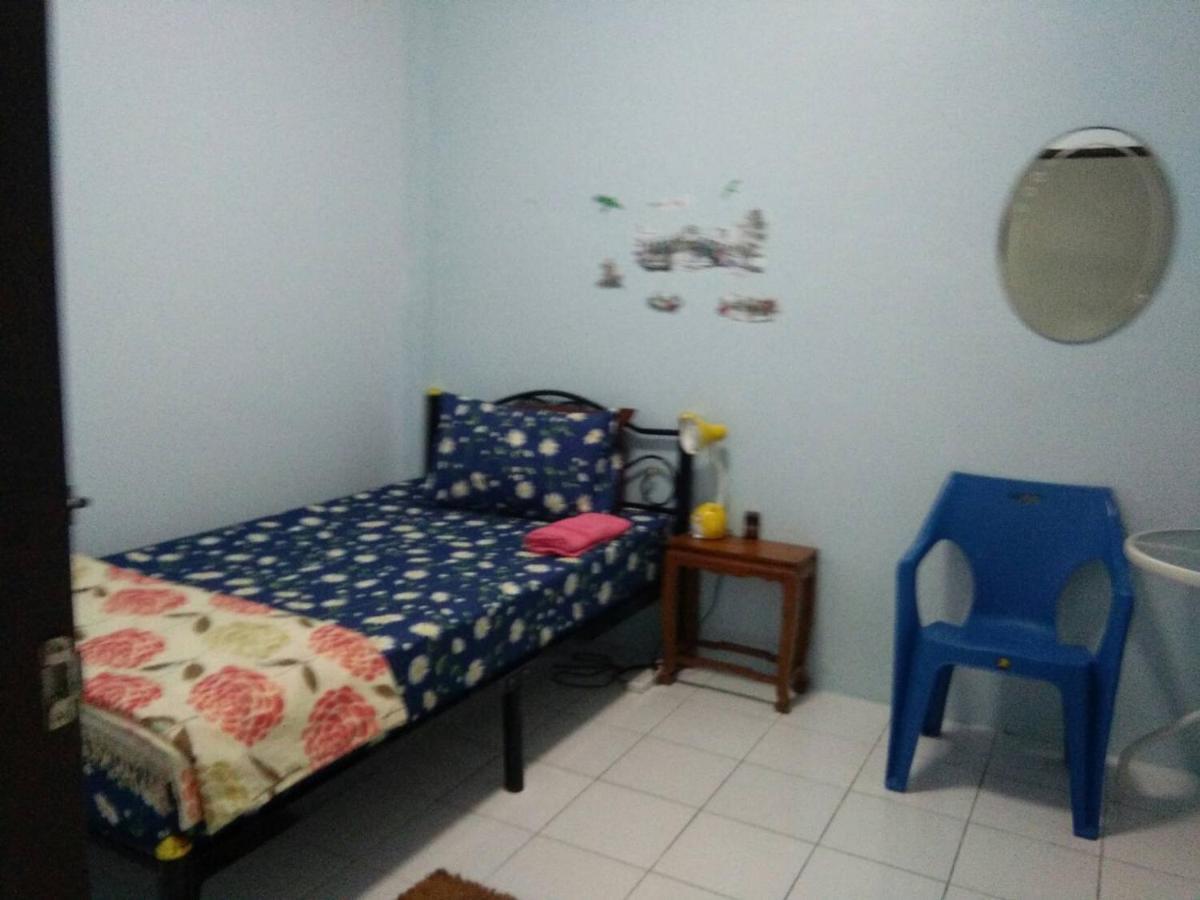 เอ แอนด์ พี เฮาส์ จรัญสนิทวงศ์ Apartment กรุงเทพมหานคร ภายนอก รูปภาพ